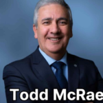 Todd McRae
