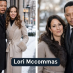 Lori McCommas