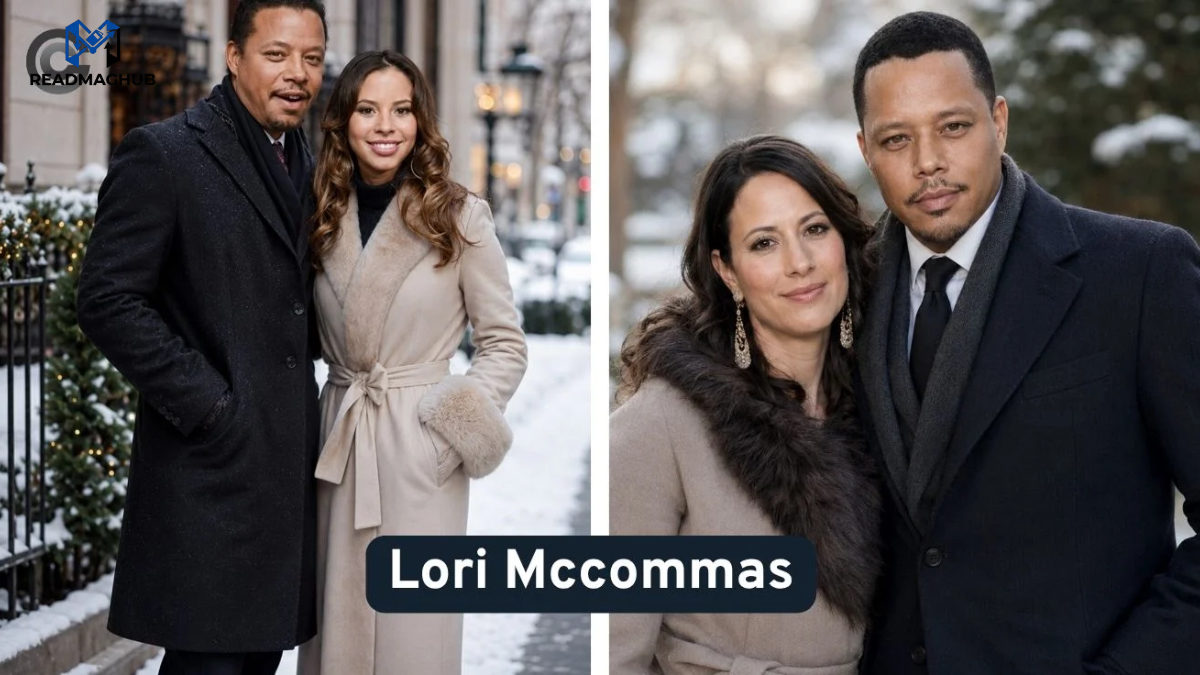 Lori McCommas