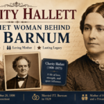 Charity Hallett
