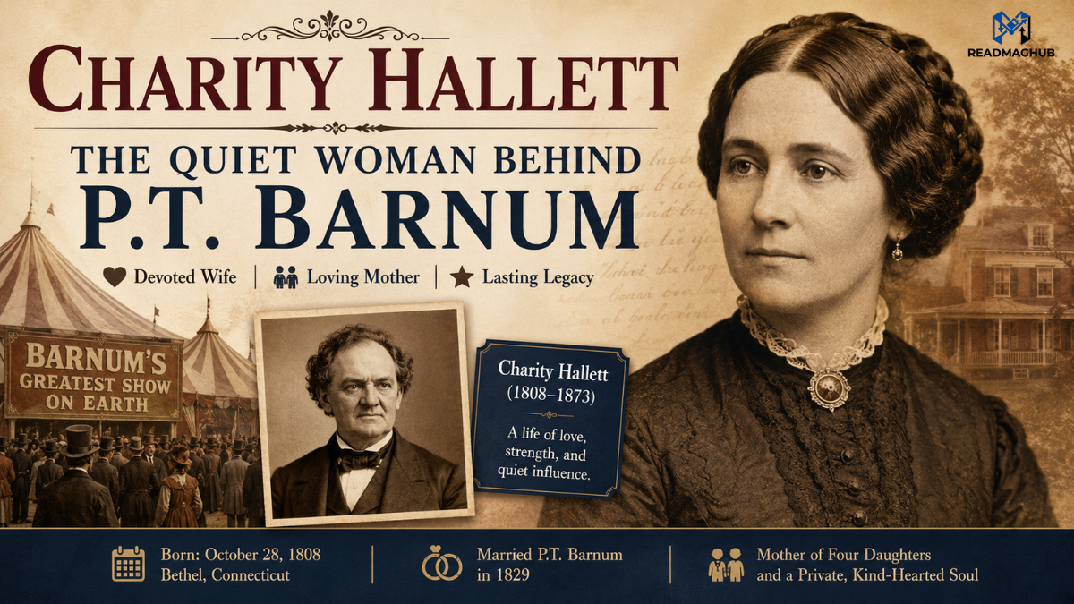 Charity Hallett