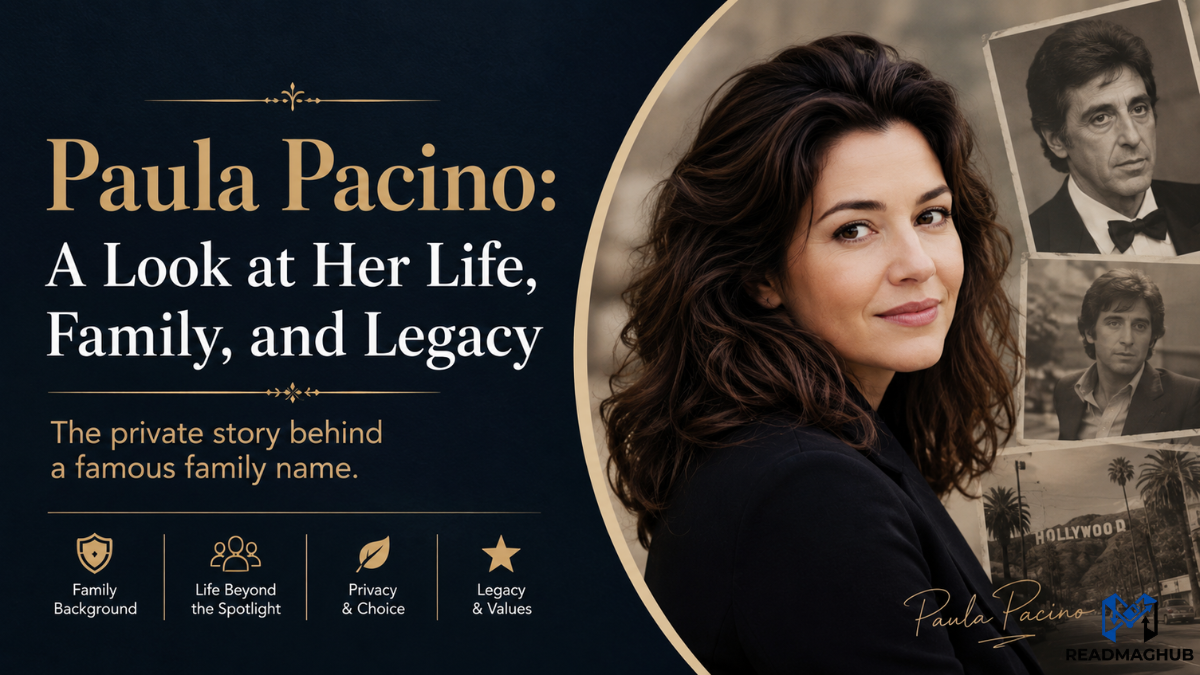 Paula Pacino